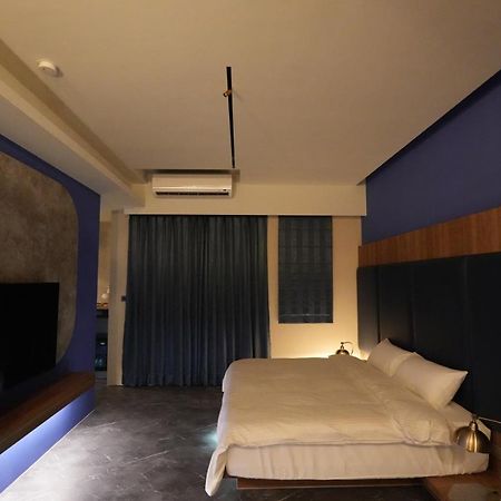 Shanheshu Homestay เมืองฮวาเหลียน ภายนอก รูปภาพ