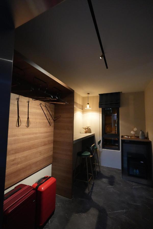 Shanheshu Homestay เมืองฮวาเหลียน ภายนอก รูปภาพ
